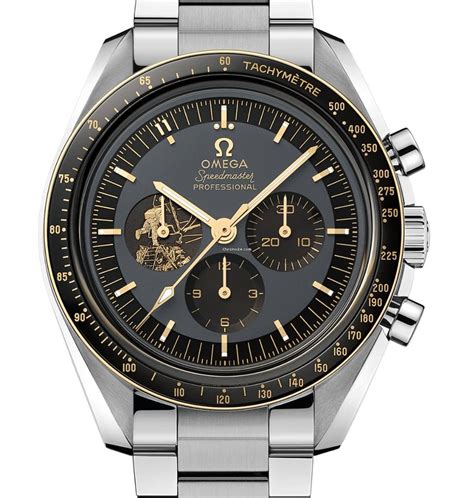 omega apollo 11 price.